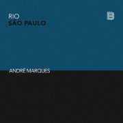 André Marques - Rio - São Paulo (2018)