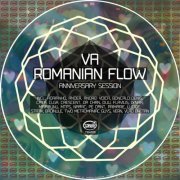 VA - Romanian Flow Anniversary Session (2024)