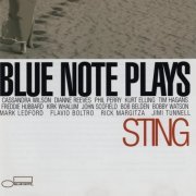 VA - Blue Note Plays Sting (2005) FLAC