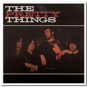 The Pretty Things - The Pretty Things (1965) [Reissue 2009]