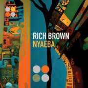 Rich Brown - NYAEBA (2025)