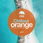 VA - Chillout Orange Vol. 1: Relaxing Chillout Vibes (2020)