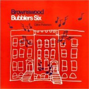 VA - Brownswood Bubblers Vol. 6 (Gilles Peterson Presents) (2010)