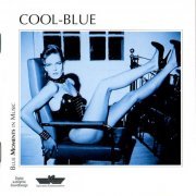 VA - Erotic Music: Cool-Blue (1993)