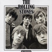 The Rolling Stones - The Rolling Stones In Mono (2016) CD-Rip