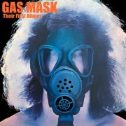 Gas Mask - Their First Album (2024) [Hi-Res]