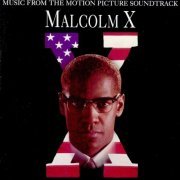 VA - Malcolm X - OST (1992)