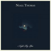 Niall Thomas - Night Sky Blue (2018)