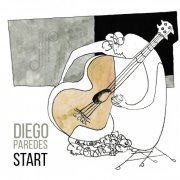 Diego Paredes - Start (2021)