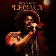 Steffen Morrison - Legacy (2024) Hi Res