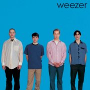 Weezer - Weezer (2024 Remaster) (2026) [Hi-Res]