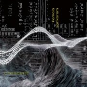 Kamala Sankaram - Crescent (2024)