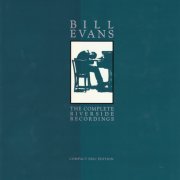 Bill Evans - The Complete Riverside Recordings (Box Set 12 CD) (1987)