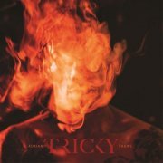 Tricky - Adrian Thaws (2014) [Hi-Res]