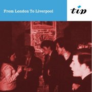 Tony Sheridan & The Beat Brothers, The Spacemen – From London to Liverpool (2018)