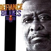 VA - Defiance Blues (1998)