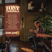 Tony Trischka - Earl Jam 2 (2026) [Hi-Res]