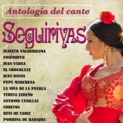 VA - Antologia del Cante Seguiriyas (2025)