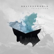 Amanda Lindsey Cook - Brave New World (2015)