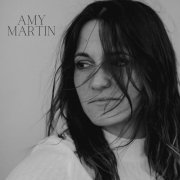 Amy Martin - Amy Martin (2020)