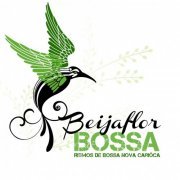 Beijaflor Bossa (Ritmos de Bossa Nova Carioca) (2015)