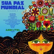 VA - Sua Paz Mundial - Vol. 3 (1975)