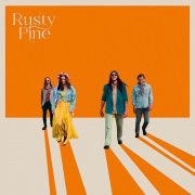 Rusty Pine - Rusty Pine (2025) [Hi-Res]