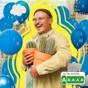 Gros Monsieur - Nutriscore AAAAA (2025)
