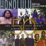 VA - The Fifty Greatest Hawai'i Albums of All Time, Vol. 1 (2004)