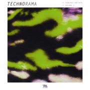 VA - Technorama Vol. 1 (2025)