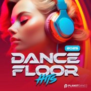 VA - Dancefloor Hits 2025 (2025)