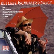 Uli Lenz - Rainmaker's Dance (2021)