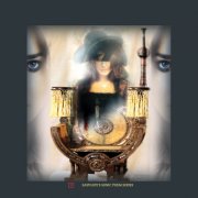 Tangerine Dream - The Angel of the West Window (2013)