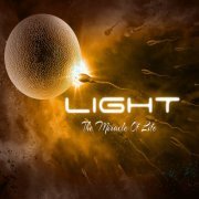 LIGHT - The Miracle Of Life (2020) [Hi-Res]