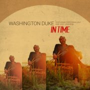 Washington Duke - In Time (2024) [Hi-Res]