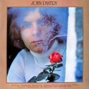 John Pantry - John Pantry (2021)