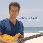 Mark Barrios - Beach Day (2015)