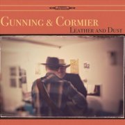 Gunning & Cormier - Leather And Dust (2023)