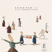 Julian Schneemann - Caravan II (2019) [Hi-Res]