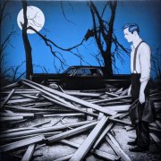 Jack White - Fear Of The Dawn (2022) LP