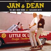 Jan and Dean - The Jan and Dean Sound Plus Golden Hits Plus 7 Bonus (2021)
