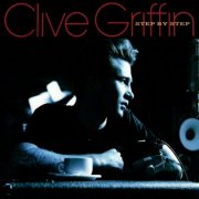 Clive Griffin - Step By Step (1988)