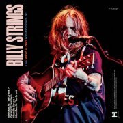 Billy Strings - Live at Lawrence Joel Veterans Memorial Coliseum, Winston-Salem, NC 3/4/23 (2023)