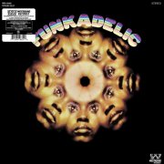 Funkadelic - Funkadelic (1970) {2025 Essential Reissue Series}