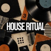 VA - House Ritual Vol. 3 (2026)