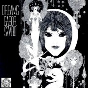 Gabor Szabo - Dreams (2022 Remastered Version) (1968) [Hi-Res]