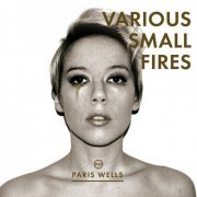 Paris Wells - Various Small Fires (2010)