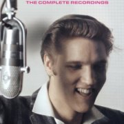 Elvis Presley - Elvis Studio Sessions '56: The Complete Recordings (2017)