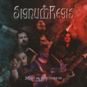 Signum Regis - Made in Switzerland (Live) (2022) Hi-Res