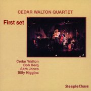 Cedar Walton - First Set (1977)